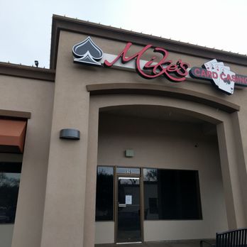 Mike's Card Casino